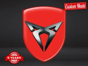 Seat Cupra Décalcos Autocollants Universel Qualité Pro
